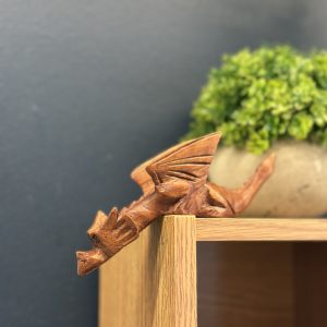 Small Shelf Dragon