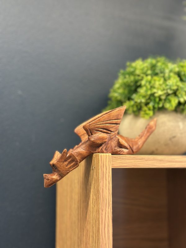 Small Shelf Dragon
