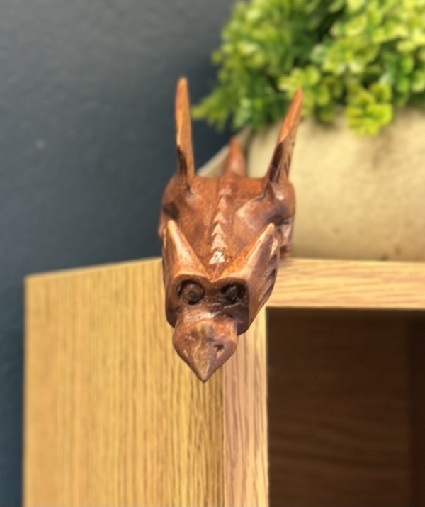 Small Shelf Dragon - Image 2