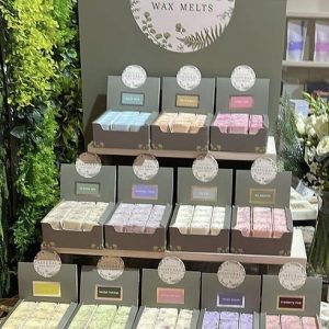 Natural Wax Melts